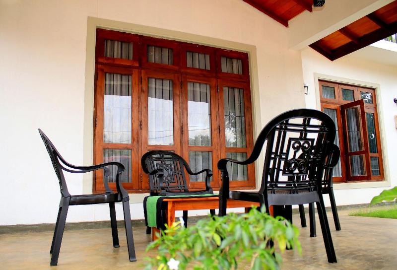 Seasons Villa image