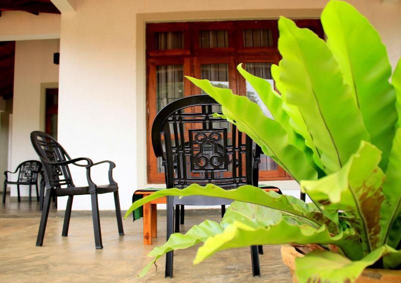 Seasons Villa image