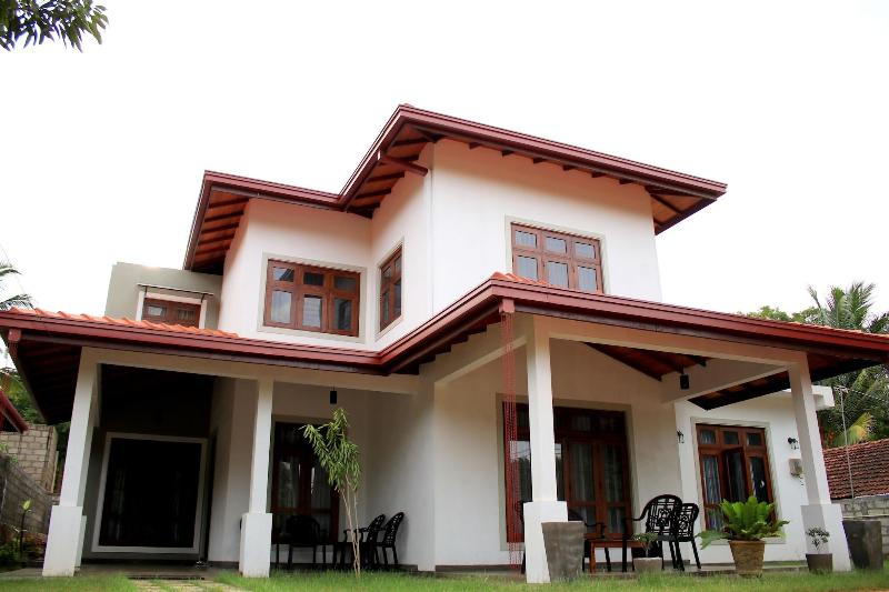 Seasons Villa image