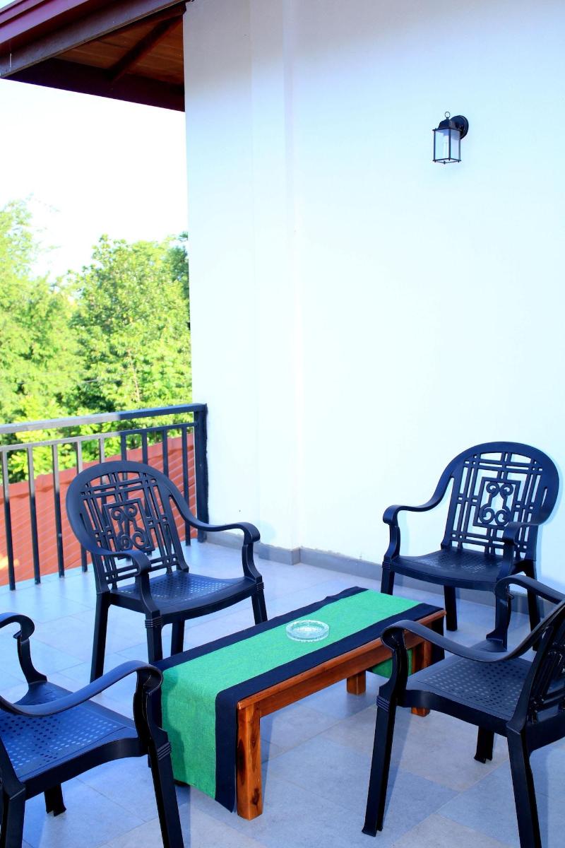 Seasons Villa image