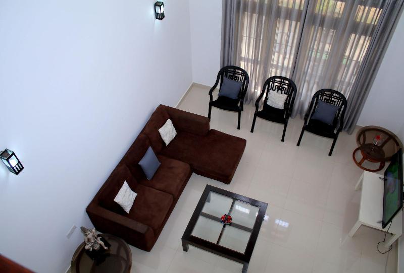 Seasons Villa image