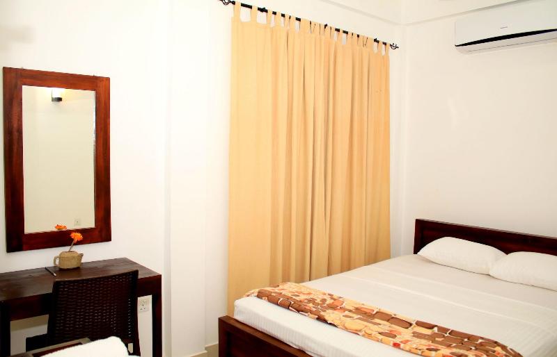 Seasons Villa image