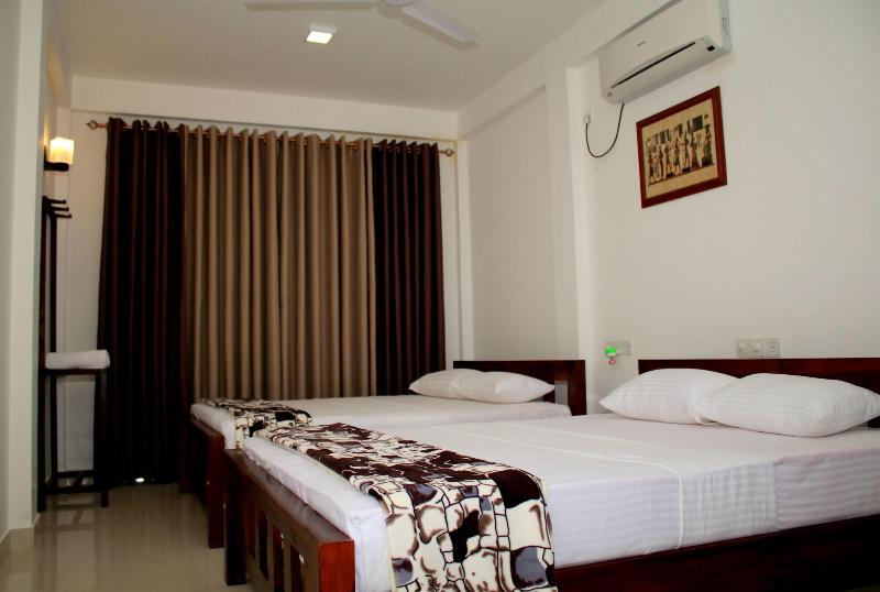 Seasons Villa image