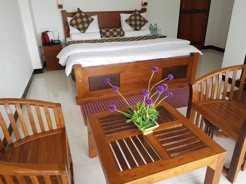 Us Holiday Resort image