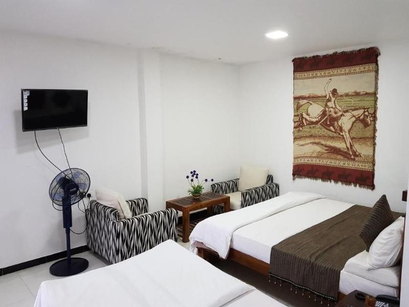 Us Holiday Resort image