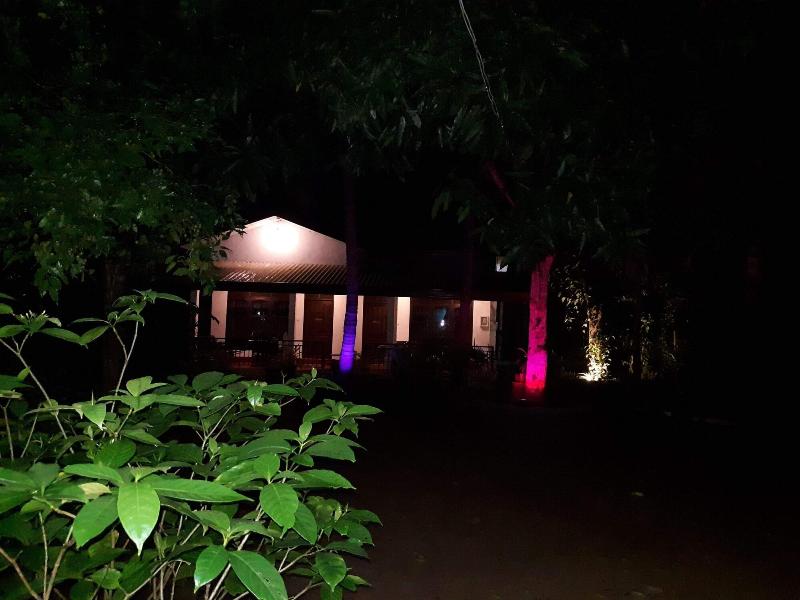 Sigiri Hibiscus Villa image
