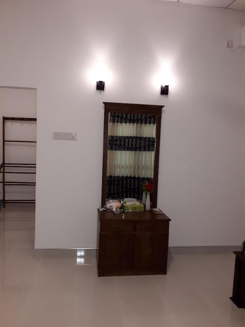 Sigiri Hibiscus Villa image