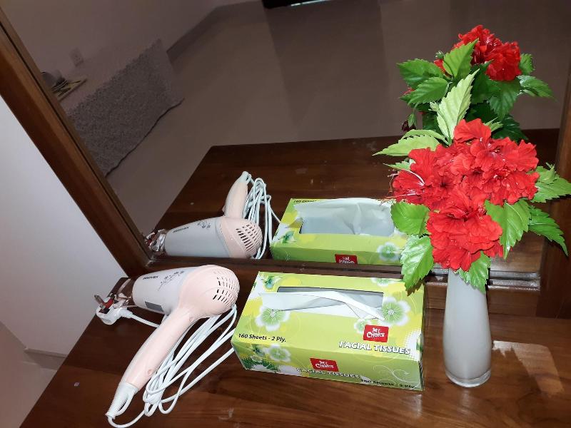 Sigiri Hibiscus Villa image