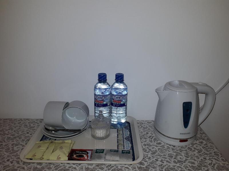 Sigiri Hibiscus Villa image