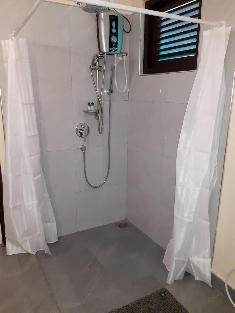 Sigiri Hibiscus Villa image