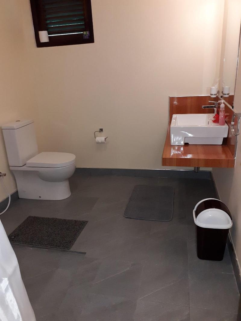 Sigiri Hibiscus Villa image