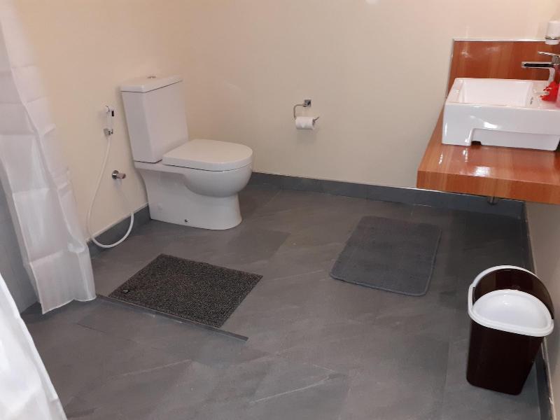 Sigiri Hibiscus Villa image