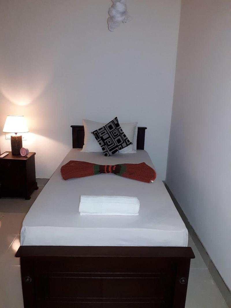 Sigiri Hibiscus Villa image