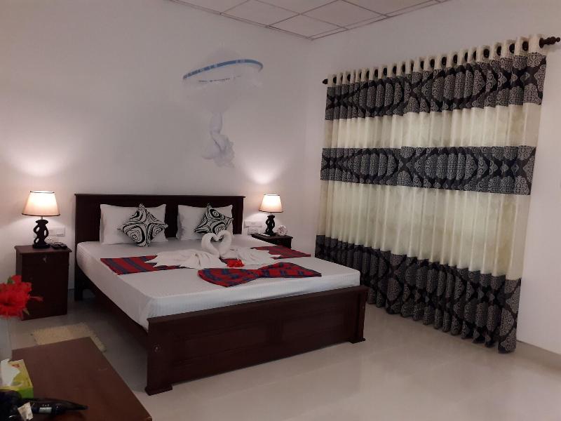 Sigiri Hibiscus Villa image