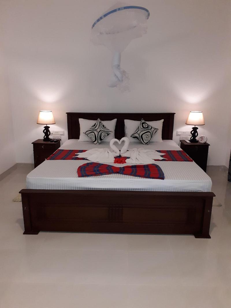 Sigiri Hibiscus Villa image