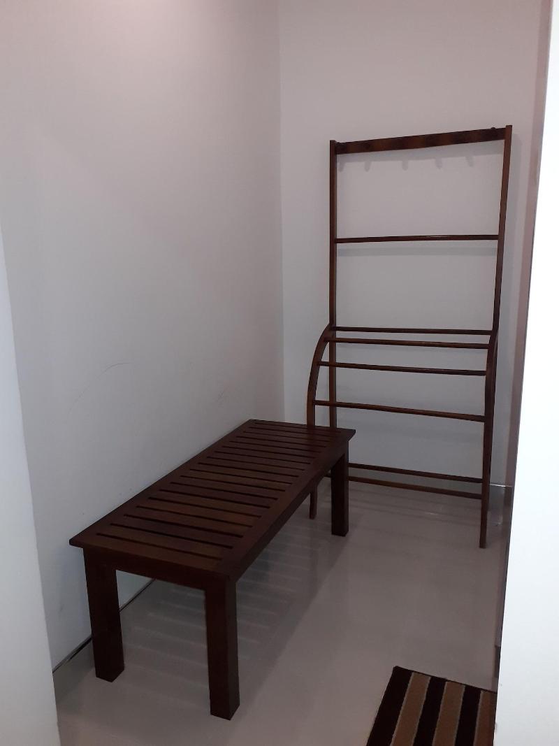 Sigiri Hibiscus Villa image