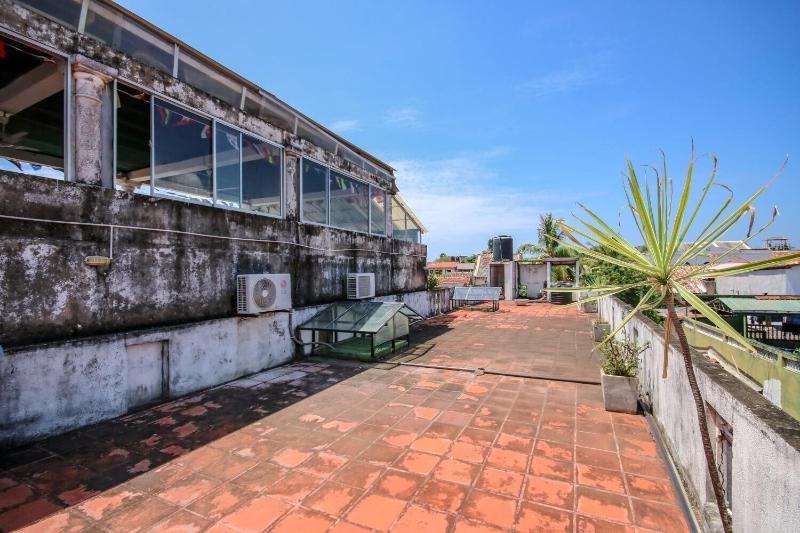 Leynbaan Villa — photo 2