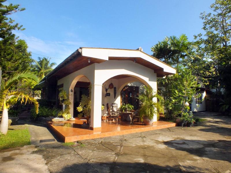 River Side Villa image