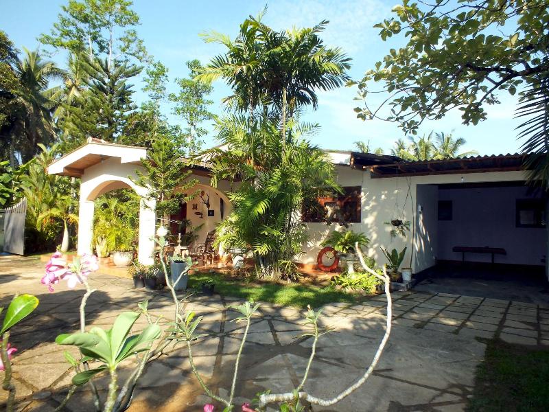 River Side Villa image