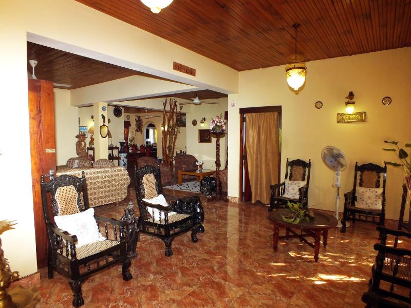 River Side Villa image