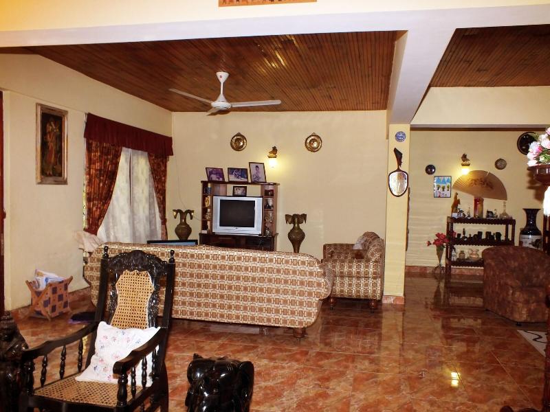 River Side Villa image