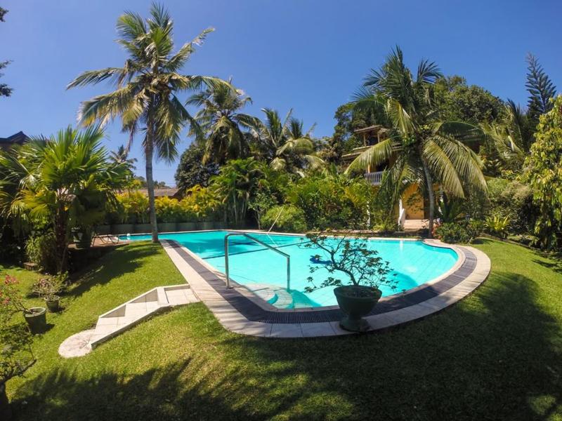Leijay Resort image