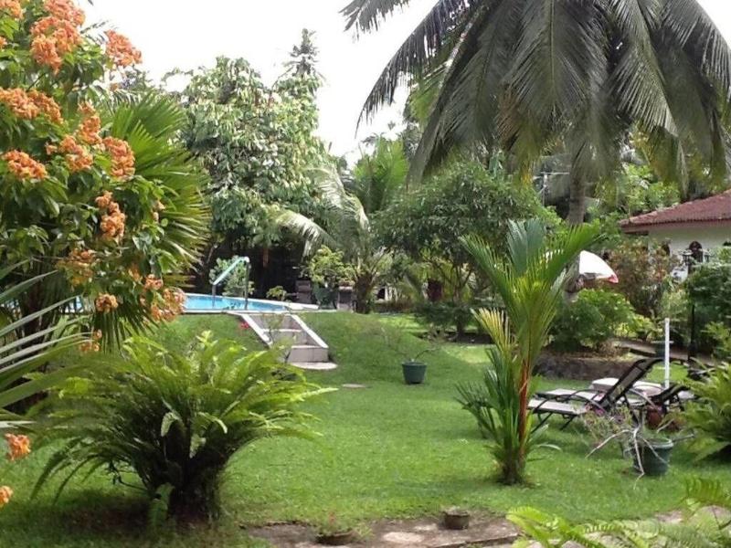 Leijay Resort image
