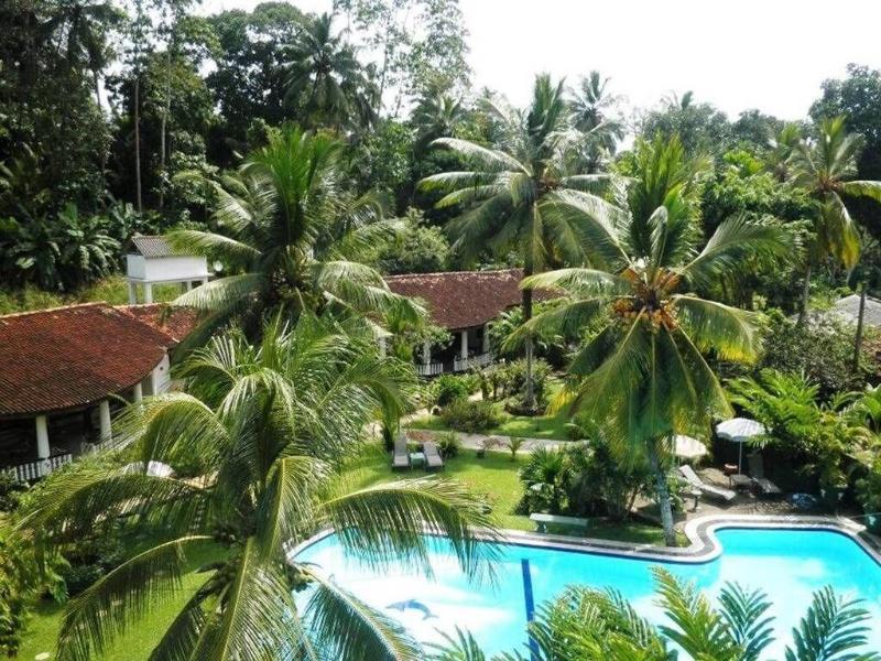 Leijay Resort image