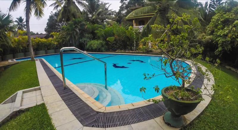 Leijay Resort image