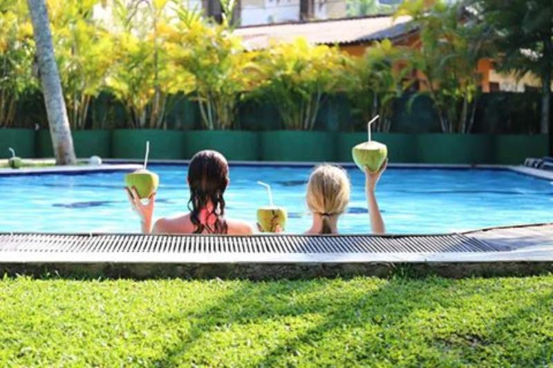 Leijay Resort image