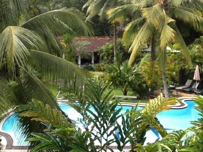Leijay Resort image