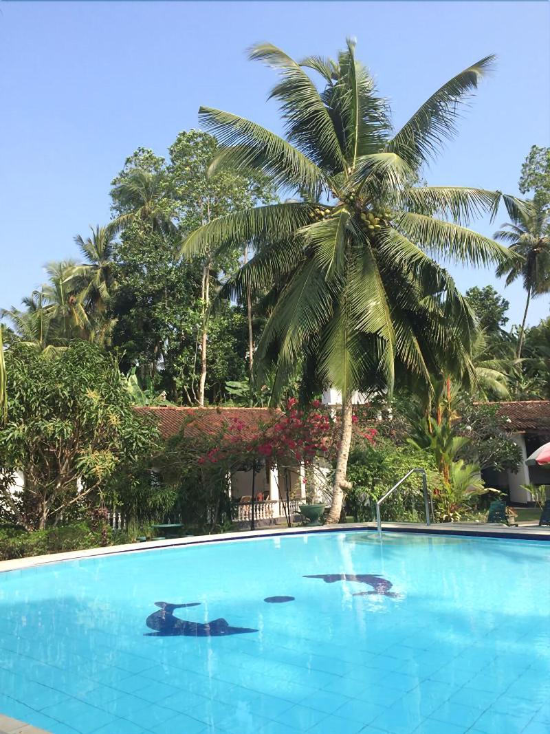 Leijay Resort image