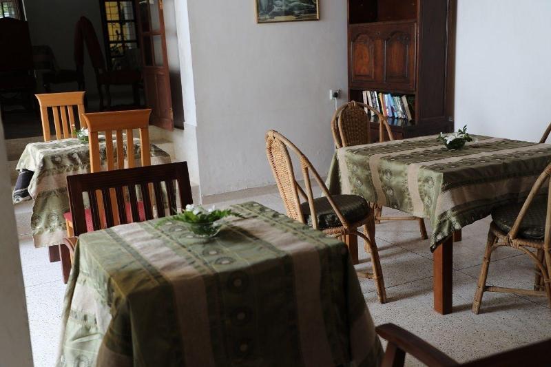 Leijay Resort image