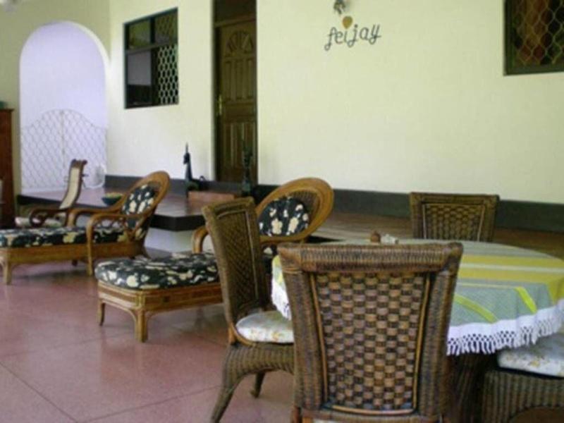 Leijay Resort image