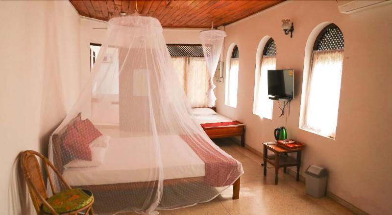 Leijay Resort image