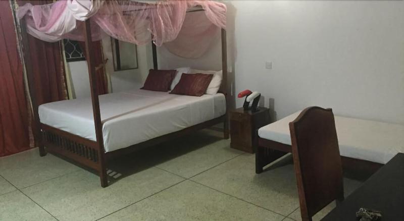 Leijay Resort image