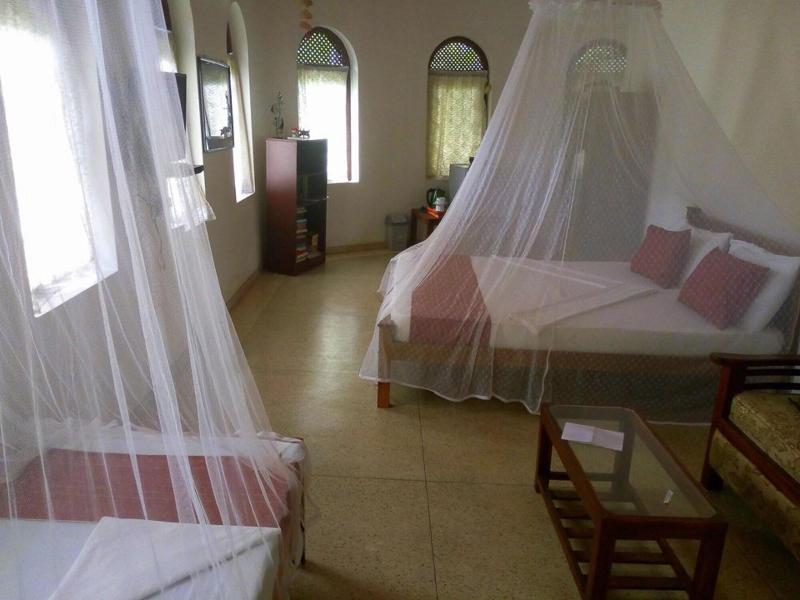Leijay Resort image