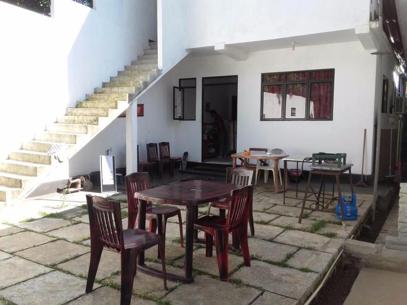 Kalan Villa image