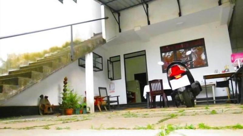 Kalan Villa image