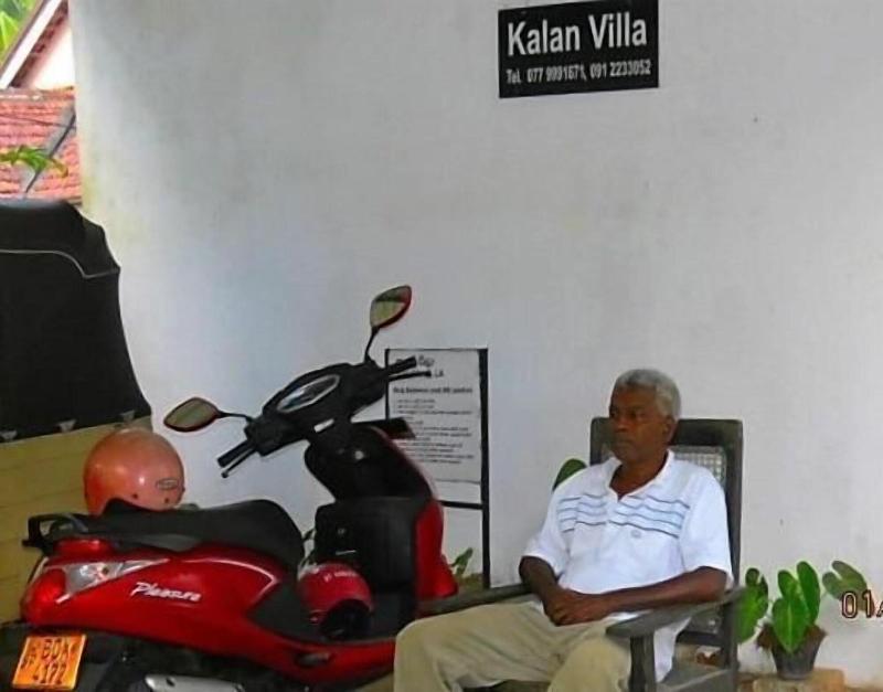 Kalan Villa image