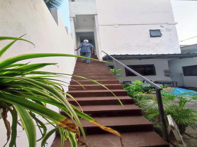 Kalan Villa image