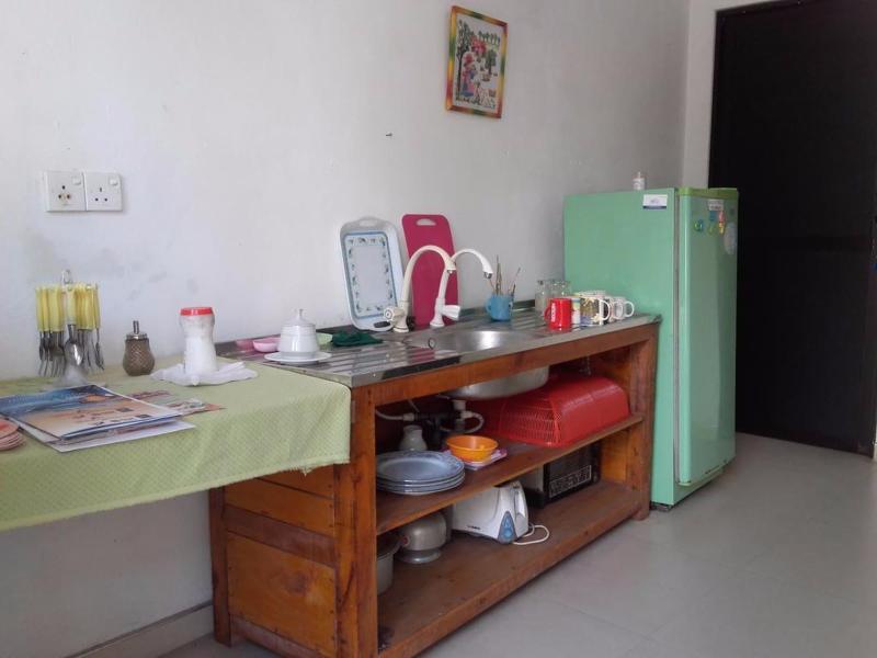Kalan Villa image