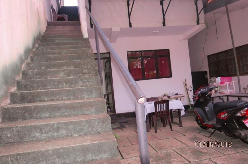 Kalan Villa image