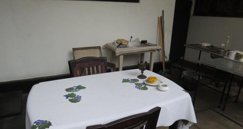Kalan Villa image