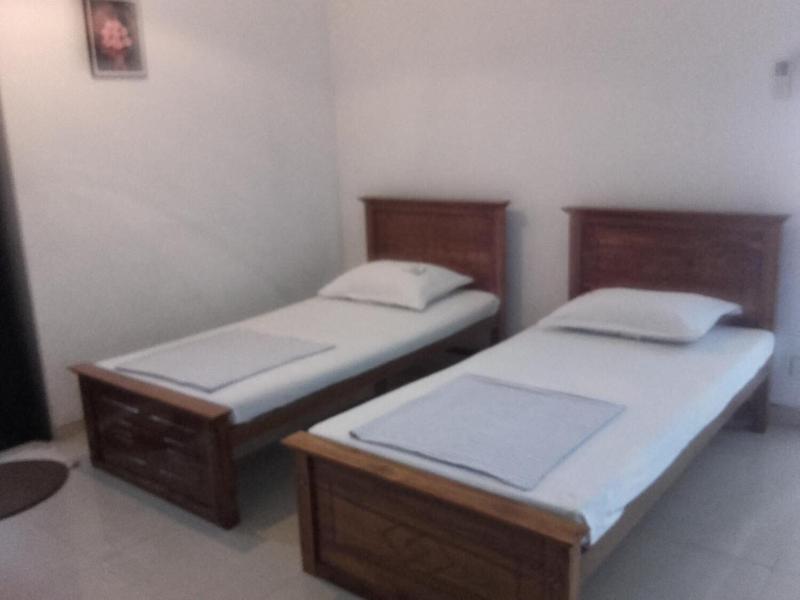 Kalan Villa image