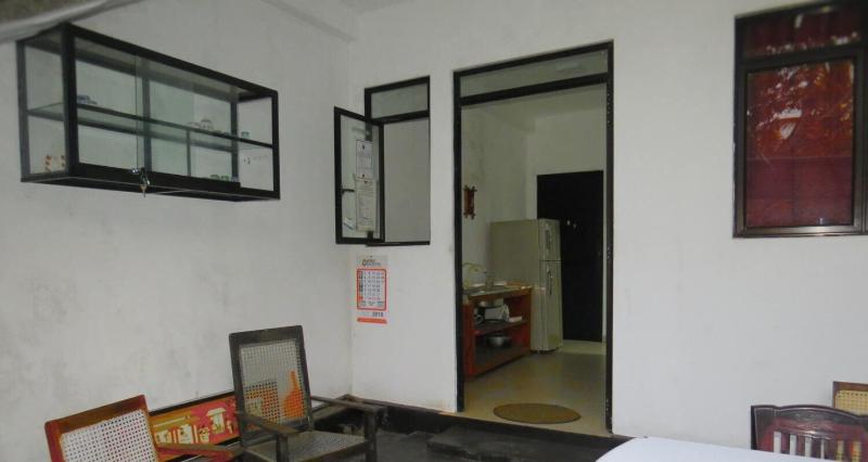 Kalan Villa image
