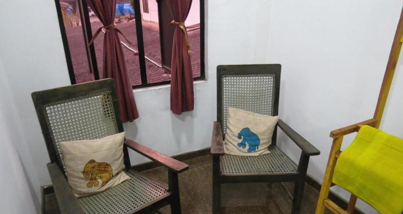 Kalan Villa image