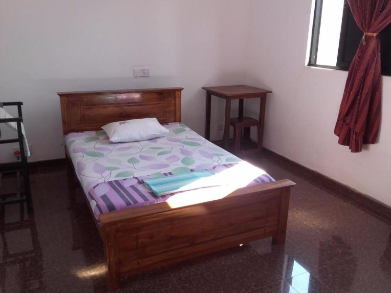 Kalan Villa image