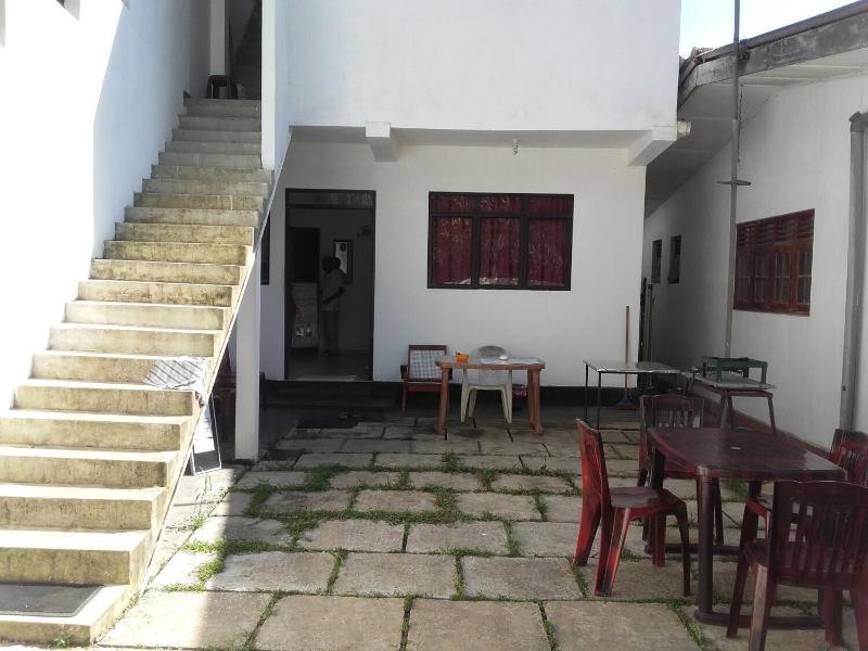 Kalan Villa image