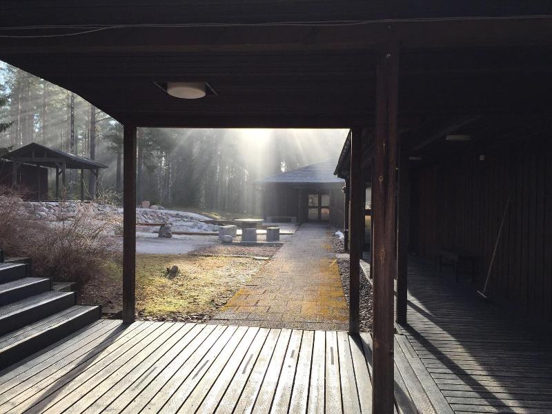 Stiftelsen Berget — main photo
